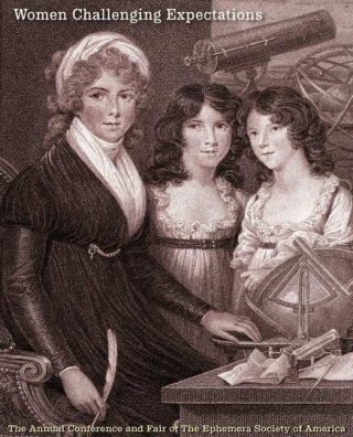 Ephemera 40/Virtual Ephemera Fair