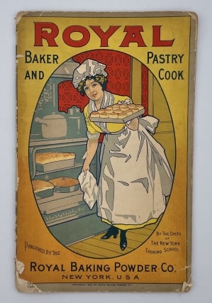 Sunday Funday - BAKING POWDER WARS!
