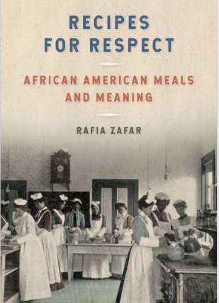 Recipes for Respect - Rafia Zafar