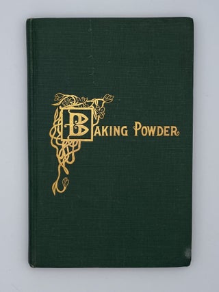 Baking Powder and Other Leavening Agents