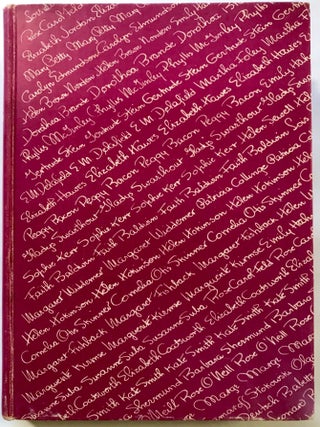The Boudoir Companion; Frivolous, sometimes venomous thoughts on men, morals and other women