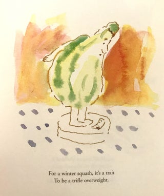 a vegetable collection; Recipes and Rhymes to conquer kids of all ages