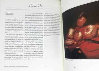 The Sun & Moon Guide to Eating Through Literature and Art