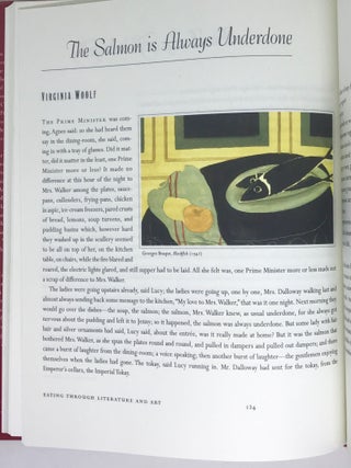 The Sun & Moon Guide to Eating Through Literature and Art