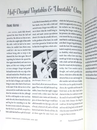 The Sun & Moon Guide to Eating Through Literature and Art