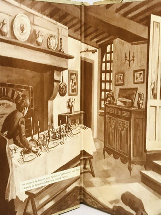 The Frances Parkinson Keyes Cookbook