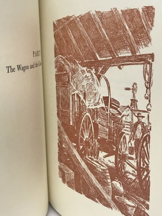 Come an' Get It; The Story of the Old Cowboy Cook