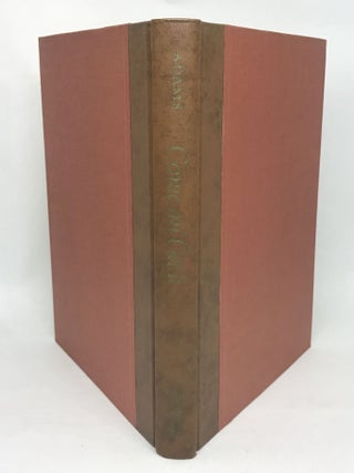 Come an' Get It; The Story of the Old Cowboy Cook