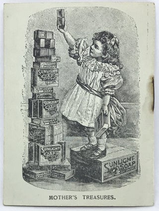 [SOAP] [ADVERTISING] Sunlight For The Little Ones; Old Mother Hubbard