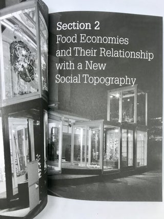 Farming The City; Food as a Tool for Today's Urbanisation
