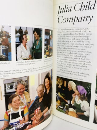 Julia Child & More Company