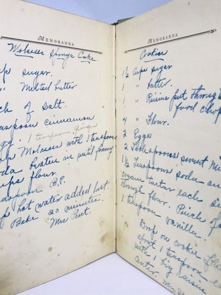 The Junior League of Dallas (Incorporated) Cook Book; Second Edition - Revised and Enlarged, 45 Menus - 250 Additional Recipes