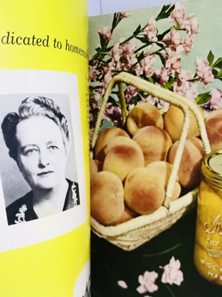 Kerr Home Canning Book; and How to Freeze Foods
