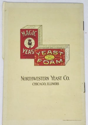 Dry Yeast as an Aid to Health