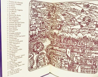 Map of Another Town; A Memoir of Provence