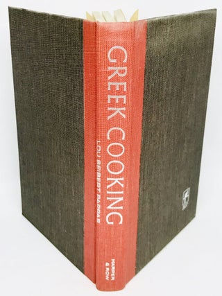 Greek Cooking