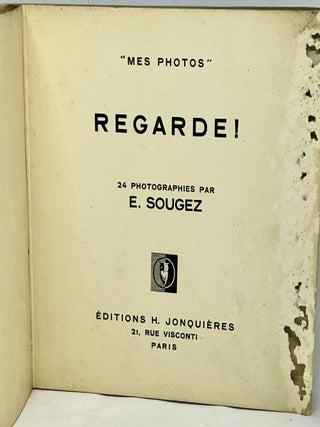 REGARDE!