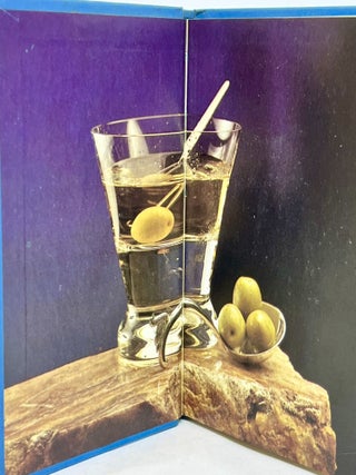 El arte de preparar Cócteles y Refrescos
