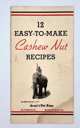 Reliable Recipes; A Calumet Cookbook