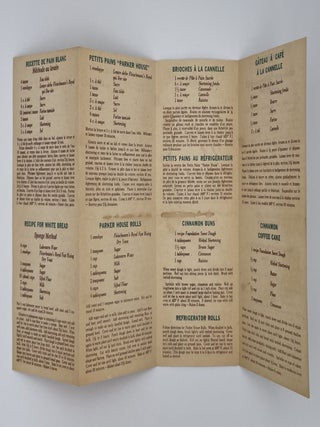 Quick n' Easy Recipes; for Fleischmann's Royal fast rising dry yeast