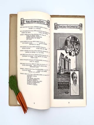 The Dainty Sweet Book; Ices, Creams, Jellies & Preserves