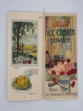 Jell-O; At Home Everywhere