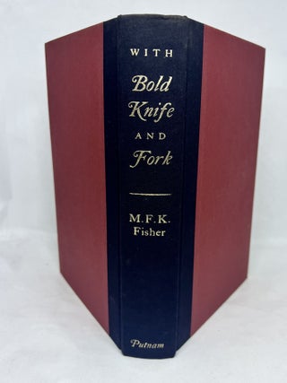 With Bold Knife And Fork