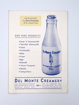 Milk!; The Truth About It All!