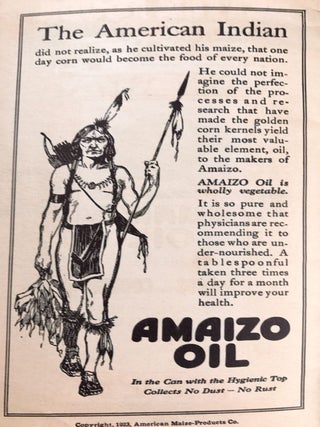 Amaizo Oil; Better Foods with this Pure Oil