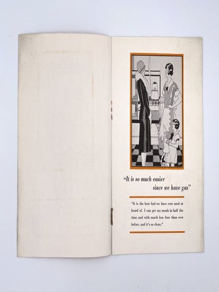 The Story of Protane Bottled Gas; A Natural Gas Fuel