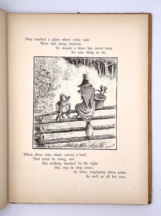 Queer People with Wings and Stings; And Their Kweer Capers