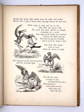 Queer People with Wings and Stings; And Their Kweer Capers