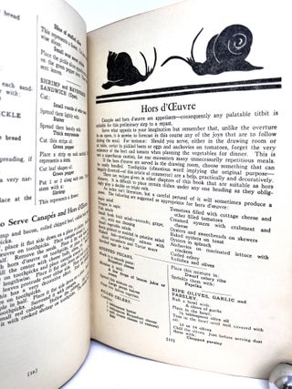 The Joy of Cooking; A Compilation of Reliable Recipes with a Casual Culinary Chat