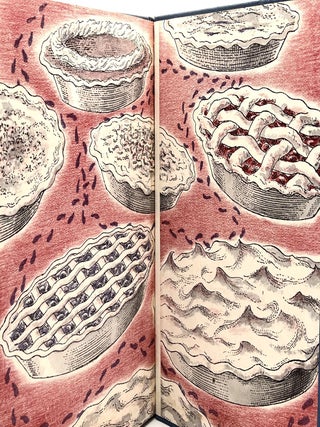 The Blueberry Pie Elf; Pictures by Seymour Fleishman