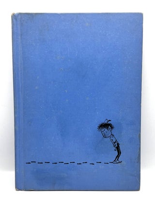 The Blueberry Pie Elf; Pictures by Seymour Fleishman