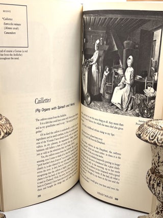 The Hundred Glories of French Cooking; translated from the French by Derek Coltman