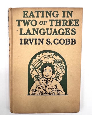 Eating In Two or Three Languages