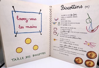 La Patisserie est un jeu d'enfants