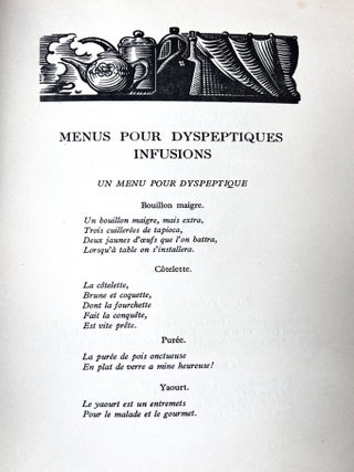 Le Trésor de La Cuisine du Bassin Méditerranéen; par 70 Médecins de France - Offert par les LABORATOIRES DU Dr. ZIZINE