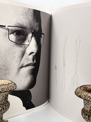 Item #3612 The Big Fat Duck Cookbook; Forward by Harold McGee. Heston Blumenthal