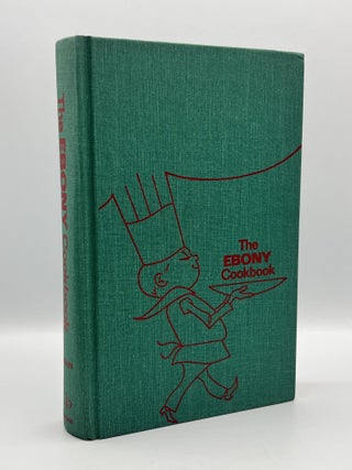 The EBONY Cookbook; A DATE WITH A DISH