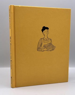 Mary Poppins in the Kitchen; A Cookery Book with a Story