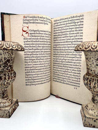 Declamatio Lepidissima Ebriosi Scortatoris Aleatoris de uitiositate Disceptantium