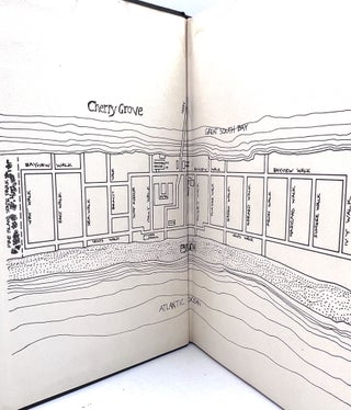 Welcome to Fire Island; Visions of Cherry Grove and The Pines