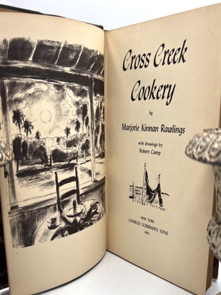 Cross Creek Cookery