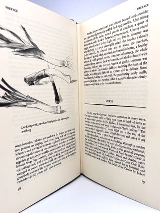 Simple French Food; Forward by James Beard
