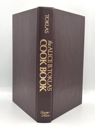 The Alice B. Toklas Cook Book; forward by M.F.K. Fisher
