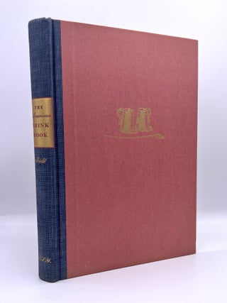 The American Drink Book