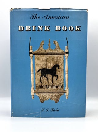 The American Drink Book