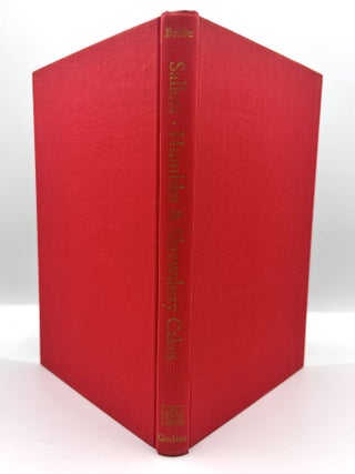 Sallets, Humbles & Shrewsbery Cakes; A Collection of Elizabethan Recipes Adapted for the Modern Kitchen